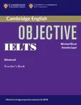 Objective IELTS Advanced Teacher's Book - Outlet - Michael Black