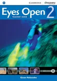 Eyes Open 2 Teacher's Book - Outlet - Garan Holcombe