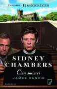 Sidney Chambers Cień śmierci - James Runcie