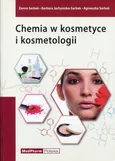 Chemia w kosmetyce i kosmetologii - Outlet - Zenon Sarbak
