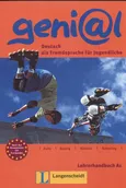Genial Lehrerhandbuch A1 - Outlet - Hermann Funk