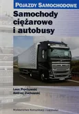 Samochody ciężarowe i autobusy - Leon Prochowski