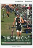 Three in One: The Challenge of the Triathlon Low Intermediate - Outlet - Genevieve Kocienda