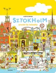 Sztokholm Znam to miasto - Judith Drews