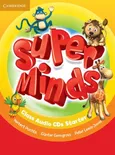 Super Minds Starter Class Audio 2CD - Outlet - Günter Gerngross