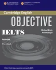 Objective IELTS Advanced Workbook - Outlet - Michael Black