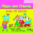 Hippo and Friends Starter Audio CD - Outlet - Lesley Mcknight