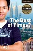 The Best of Times? - Alan Maley