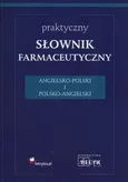 Praktyczny słownik farmaceutyczny angielsko-polski i polsko-angielski - Jarosław Jóźwiak