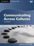 Communicating Across Cultures DVD - Bob Dignen