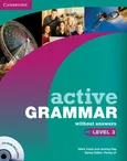 Active Grammar 3 without Answers and CD-ROM - Jeremy Day