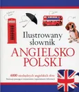 Ilustrowany słownik angielsko-polski - Tadeusz Woźniak
