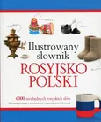Ilustrowany słownik rosyjsko-polski - Outlet - Tadeusz Woźniak
