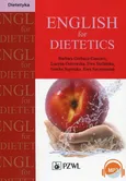 English for Dietetics - Outlet - Barbara Gorbacz-Gancarz