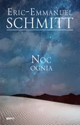 Noc ognia - Eric-Emmanuel Schmitt