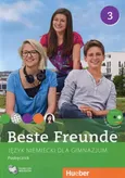 Beste Freunde 3 Podręcznik wieloletni z płytą CD