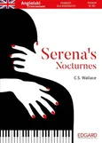 Angielski Powieść dla dorosłych z ćwiczeniami Serena's Nocturnes - Outlet - C.S. Wallace