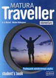 Matura Traveller Elementary Student's Book Podręcznik wielokrotnego użytku - Outlet - Marileni Malkogianni