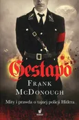 Gestapo - Outlet - Frank McDonough