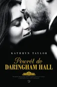 Powrót do Daringham Hall - Outlet - Kathryn Taylor