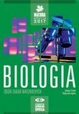 Biologia Matura 2017 Zbiór zadań maturalnych - Jadwiga Filipska