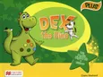 Dex the Dino Plus Książka ucznia - Outlet - Claire Medwell