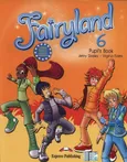 Fairyland 6 Pupil's Book - Outlet - Jenny Dooley