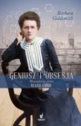 Geniusz i obsesja - Outlet - Barbara Goldsmith