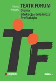 Teatr Forum - Kamila Witerska
