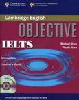 Objective IELTS Intermediate Student's Book with CD - Outlet - Michael Black