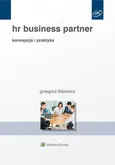 HR Business Partner - Outlet - Grzegorz Filipowicz