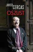 Oszust - Outlet - Javier Cercas