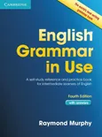 English Grammar in Use with Answers - Outlet - Raymond Murphy