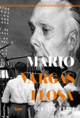 Święto kozła - Vargas Llosa Mario