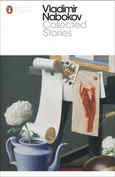 Vladimir Nabokov Collected Stories - Outlet - Vladimir Nabokov