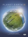 Planet Earth II - Outlet - Stephen Moss