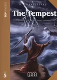 The Tempest  Top Readers Level 5 - Outlet - H.Q. Mitchell
