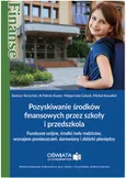 Pozyskiwanie środków finansowych przez szkoły i przedszkola - Małgorzata Celuch