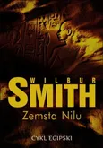 Zemsta Nilu - Outlet - Wilbur Smith