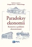 Paradoksy ekonomii - Outlet