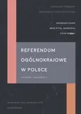 Referendum ogólnokrajowe w Polsce