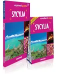 Sycylia explore! guide light - Outlet - Agnieszka Fundowicz-Skrzyńska