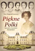 Piękne Polki - Ewa Liszewska