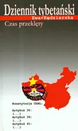 Dziennik  tybetański - Ewa Kędzierska