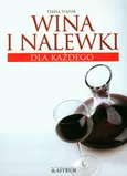 Wina i nalewki dla każdego - Outlet - Teresa Stąpór