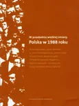 W przededniu wielkiej zmiany Polska w 1988 roku z płytą CD