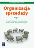 Organizacja sprzedaży część 1 - Agnieszka Mikina