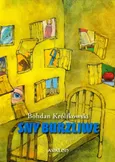 Sny burzliwe - Bohdan Królikowski