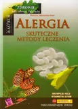 Alergia Skuteczne metody leczenia - Outlet - Barbara Jakimowicz-Klein