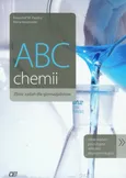 ABC chemii Zbiór zadań dla gimnazjalistów - Outlet - Maria Koszmider